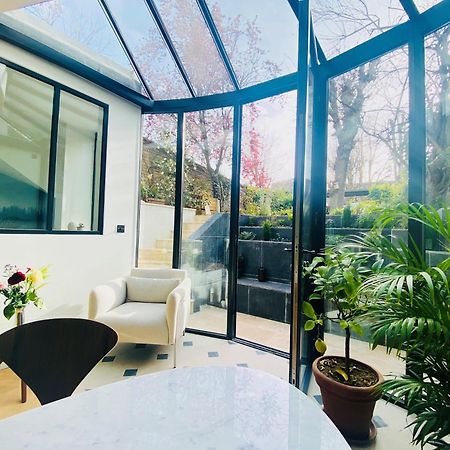 Feifei'S Home & Spa - Luxe 10 Min Paris Asnières Zewnętrze zdjęcie