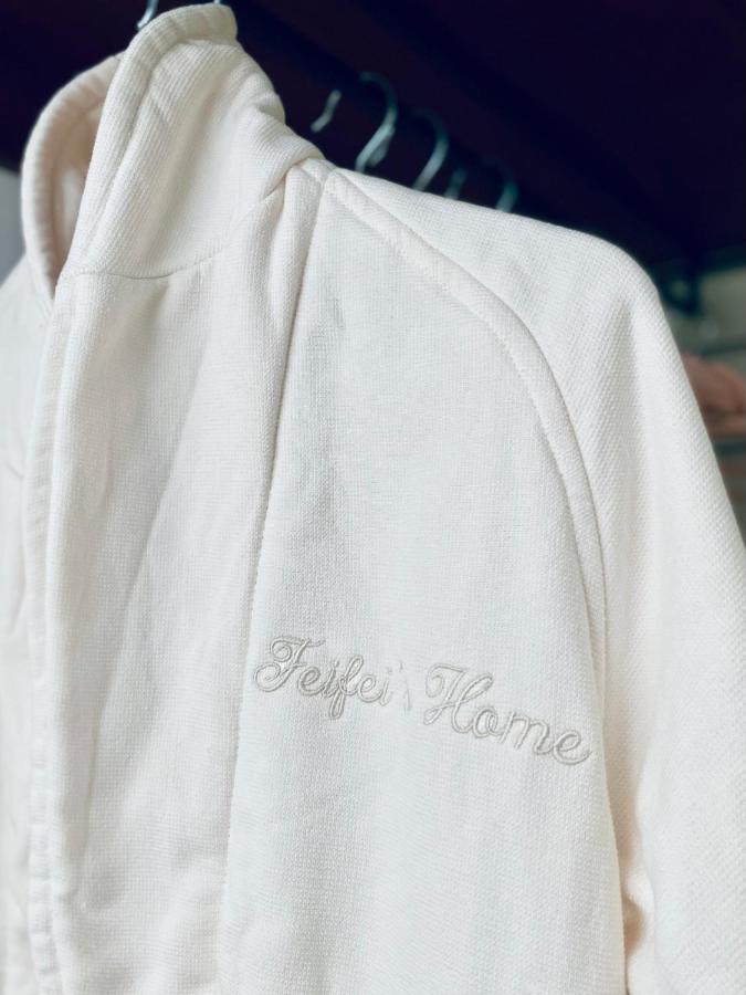 Feifei'S Home & Spa - Luxe 10 Min Paris Asnières Zewnętrze zdjęcie