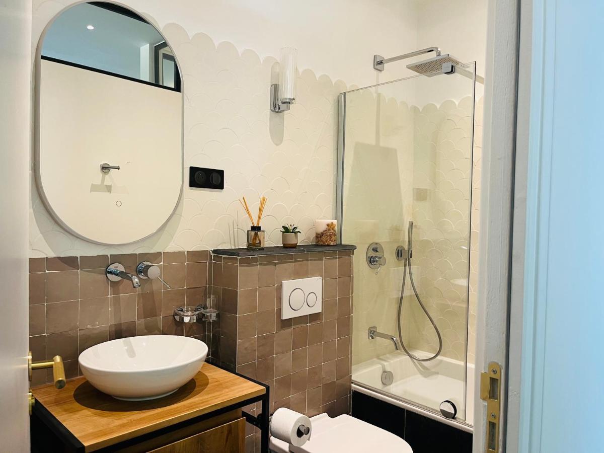 Feifei'S Home & Spa - Luxe 10 Min Paris Asnières Zewnętrze zdjęcie