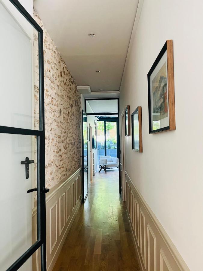 Feifei'S Home & Spa - Luxe 10 Min Paris Asnières Zewnętrze zdjęcie