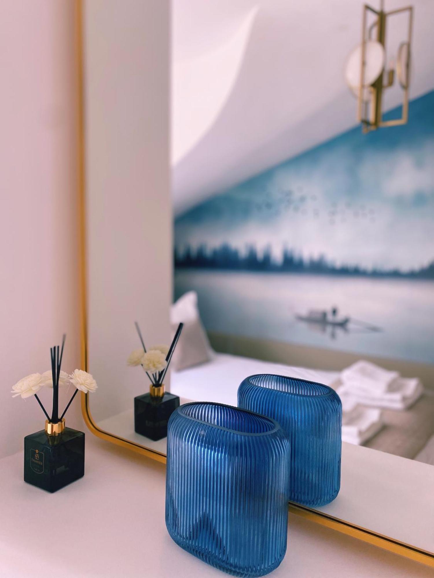 Feifei'S Home & Spa - Luxe 10 Min Paris Asnières Zewnętrze zdjęcie