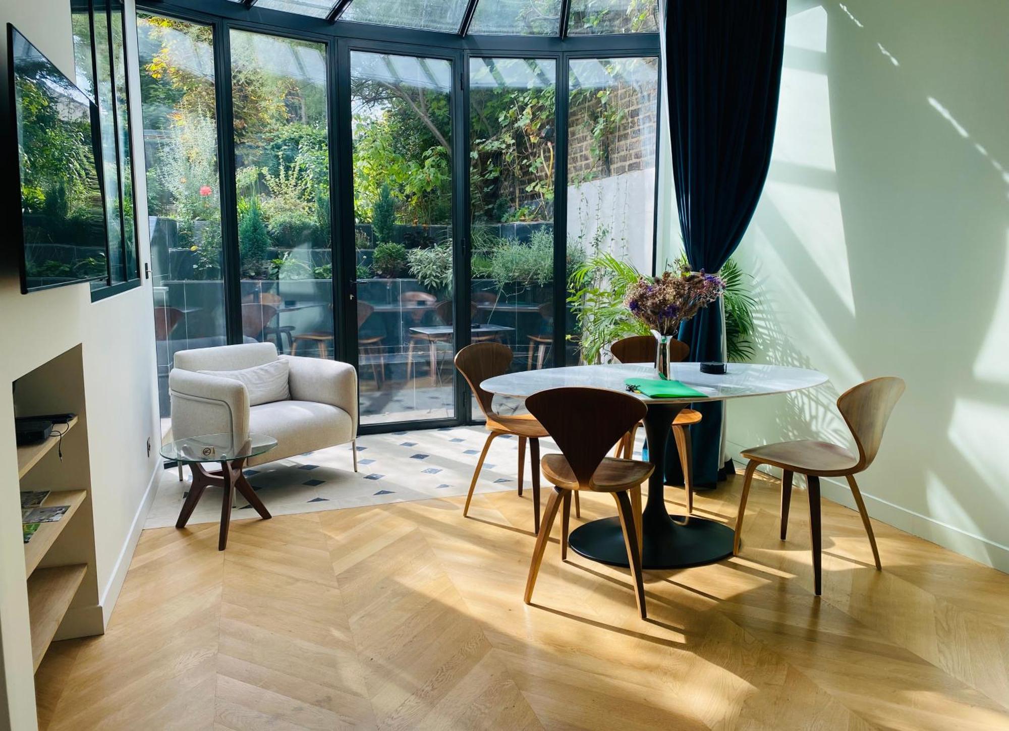Feifei'S Home & Spa - Luxe 10 Min Paris Asnières Zewnętrze zdjęcie