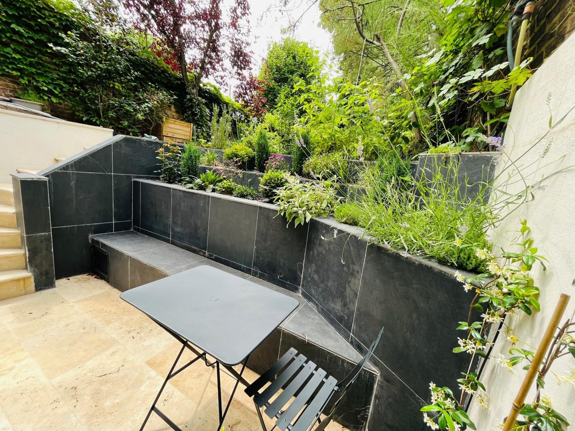 Feifei'S Home & Spa - Luxe 10 Min Paris Asnières Zewnętrze zdjęcie