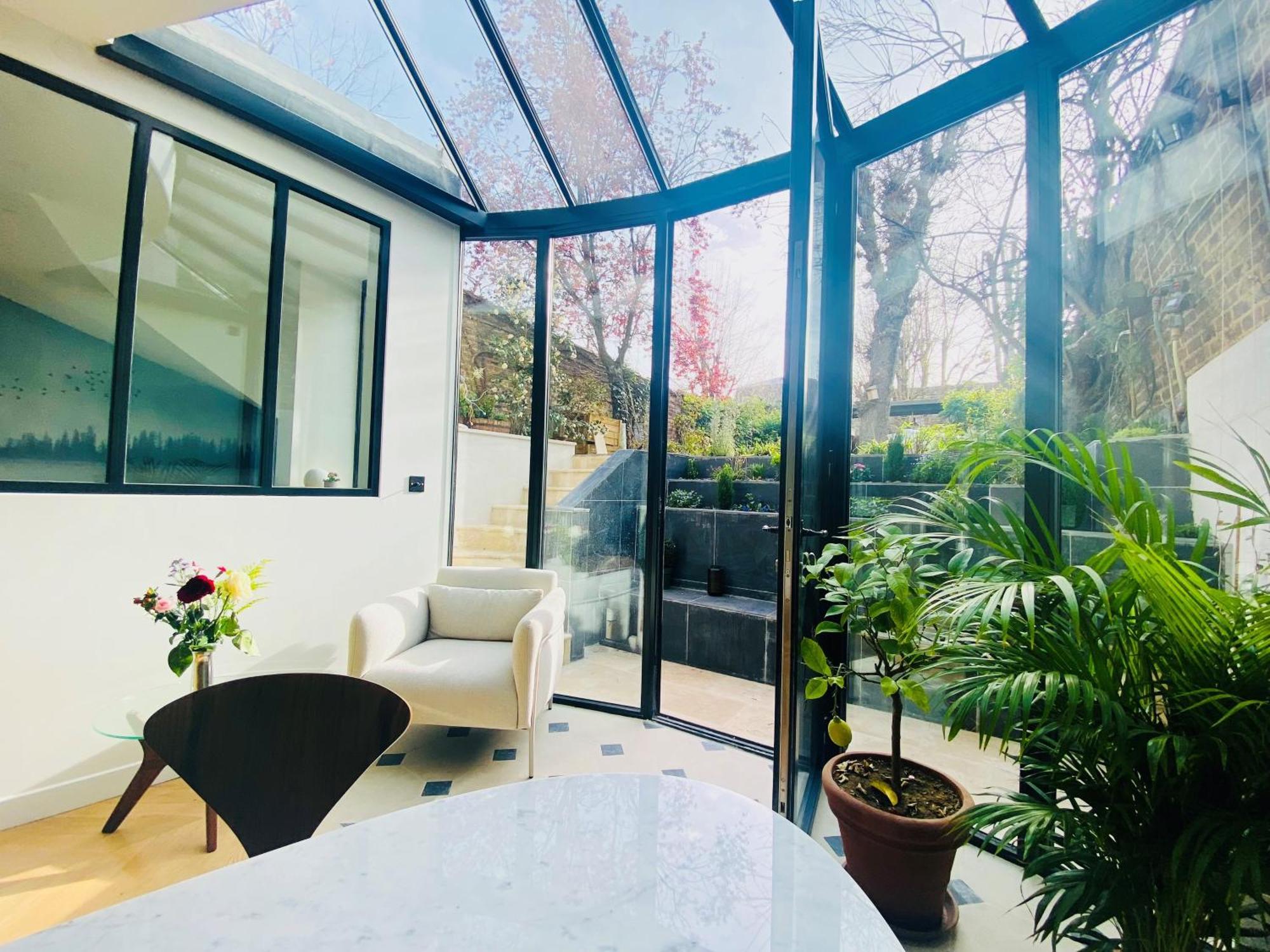 Feifei'S Home & Spa - Luxe 10 Min Paris Asnières Zewnętrze zdjęcie