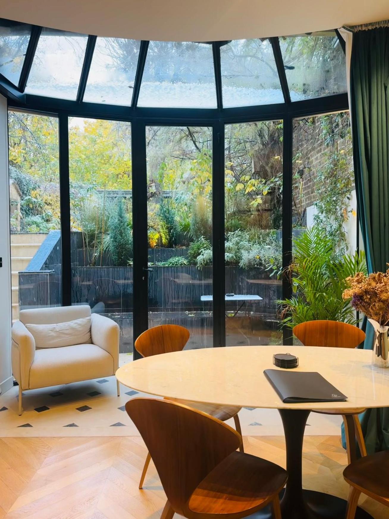 Feifei'S Home & Spa - Luxe 10 Min Paris Asnières Zewnętrze zdjęcie